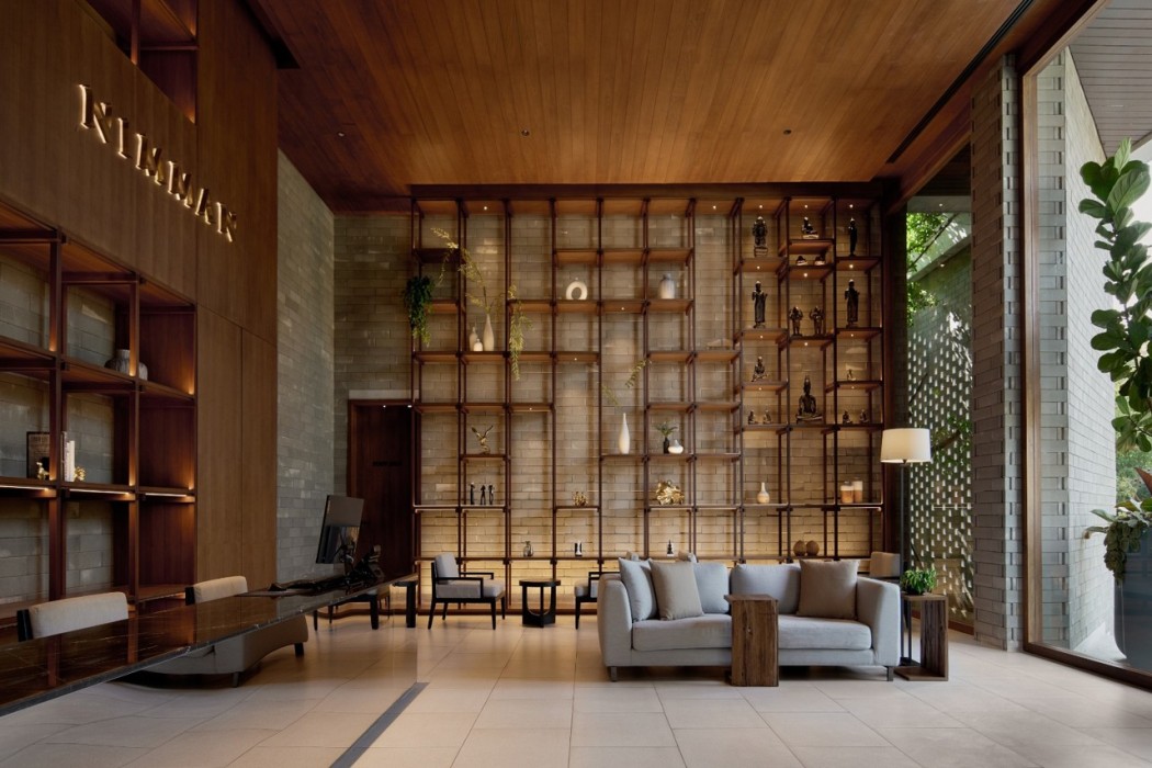 Nimman Private Luxury Pool Villa Resort Khaoyai 21/36