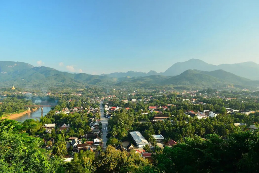 Metropolo Jinjiang Hotels Luang Prabang 17/18