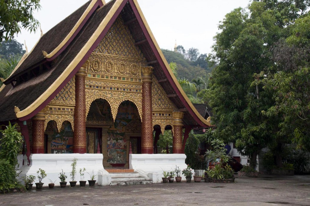 Metropolo Jinjiang Hotels Luang Prabang 14/18