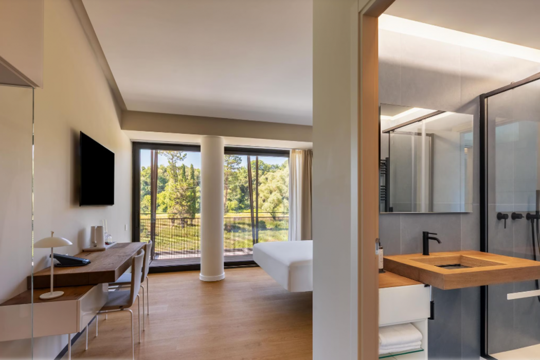 Best Western Plus Carolus Park Hotel 8/24