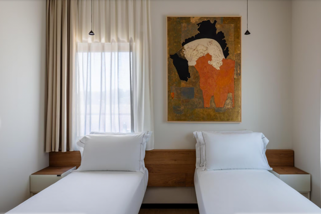 Best Western Plus Carolus Park Hotel 6/24
