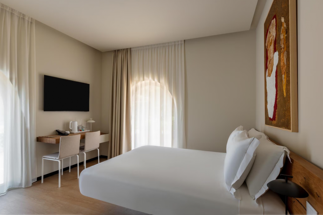 Best Western Plus Carolus Park Hotel 3/24