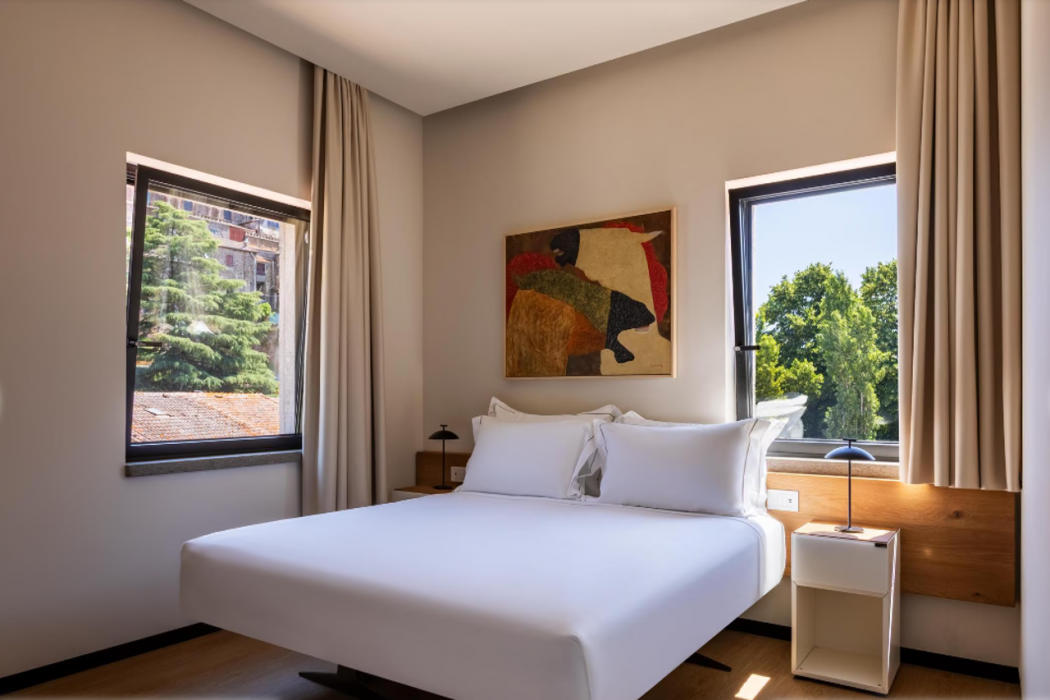 Best Western Plus Carolus Park Hotel 7/24