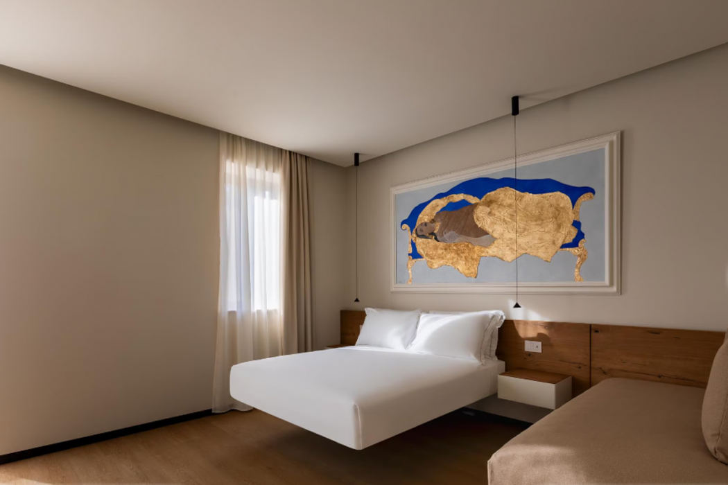 Best Western Plus Carolus Park Hotel 4/24