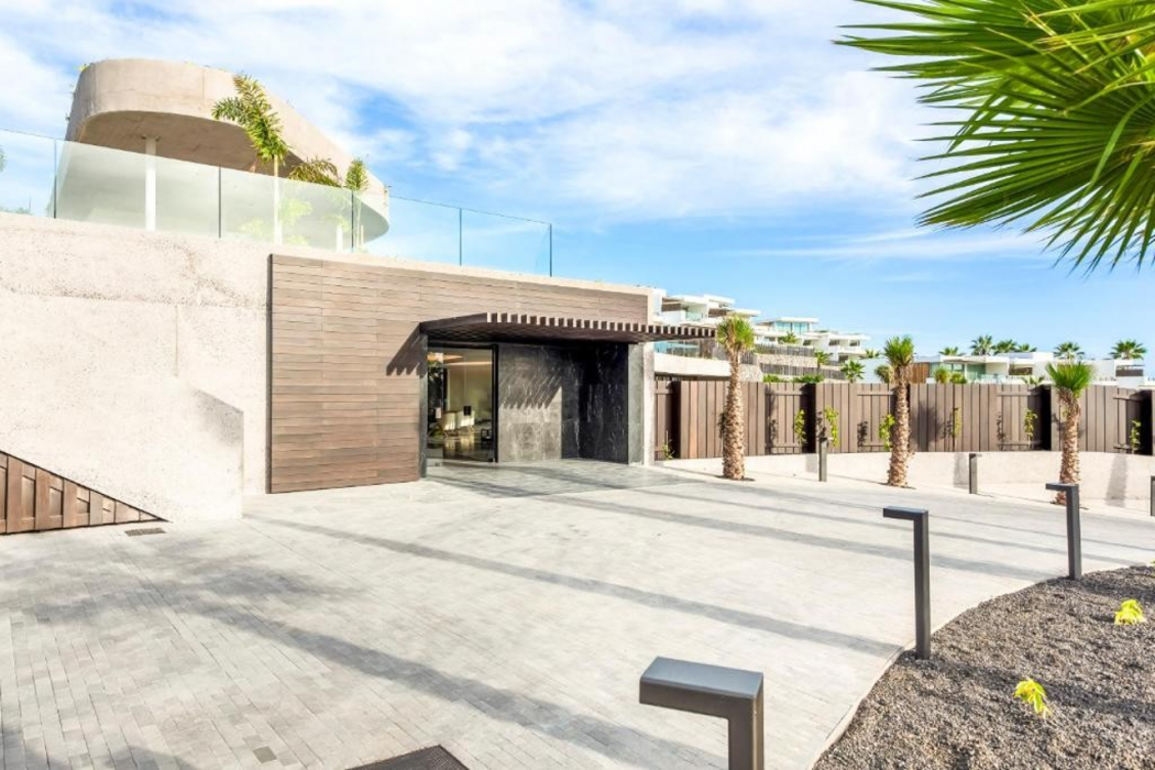 Los Jardines de Abama Suites and Villas