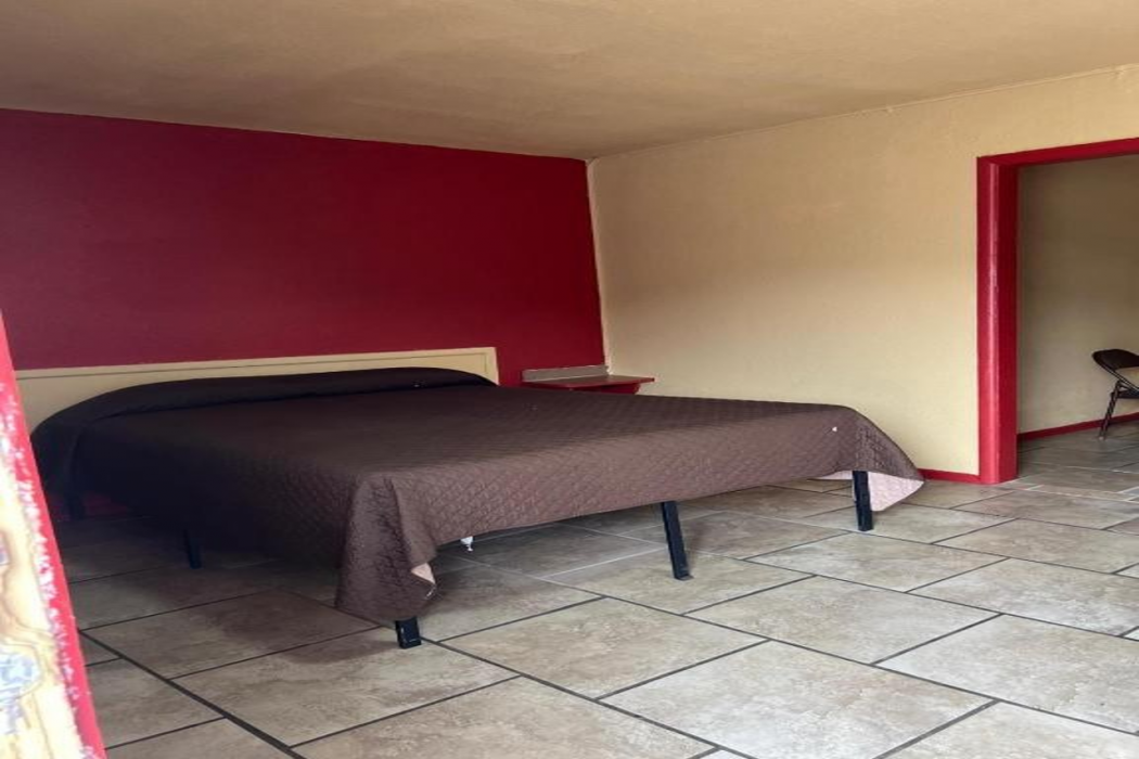 Holiday Motel Tulsa OK 10/20