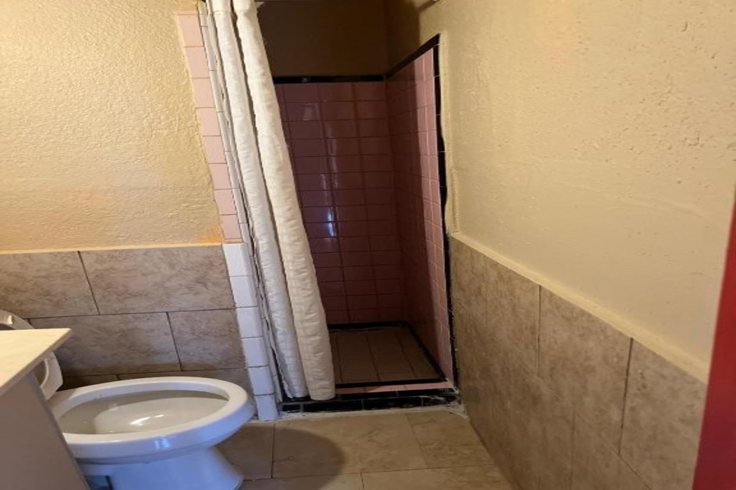 Holiday Motel Tulsa OK 7/20