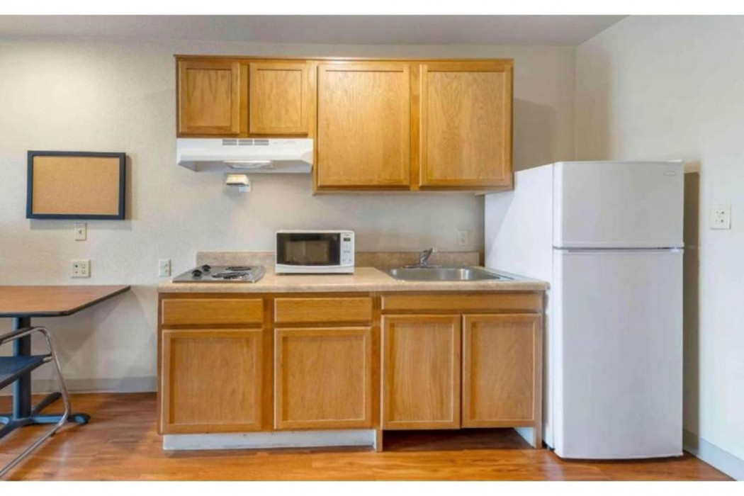 Motel6 Suites Oklahoma City Norman OK in NORMAN - OK