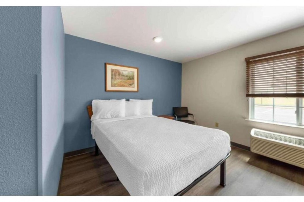 Motel6 Suites Oklahoma City Norman OK