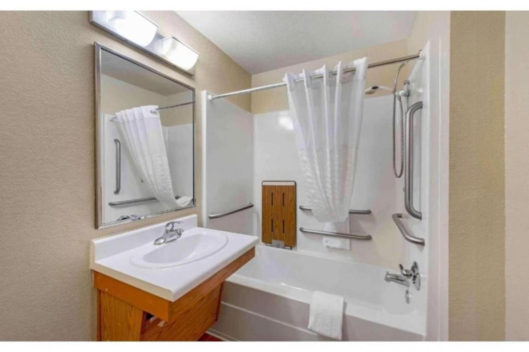 Motel6 Suites Oklahoma City Norman OK in NORMAN - OK