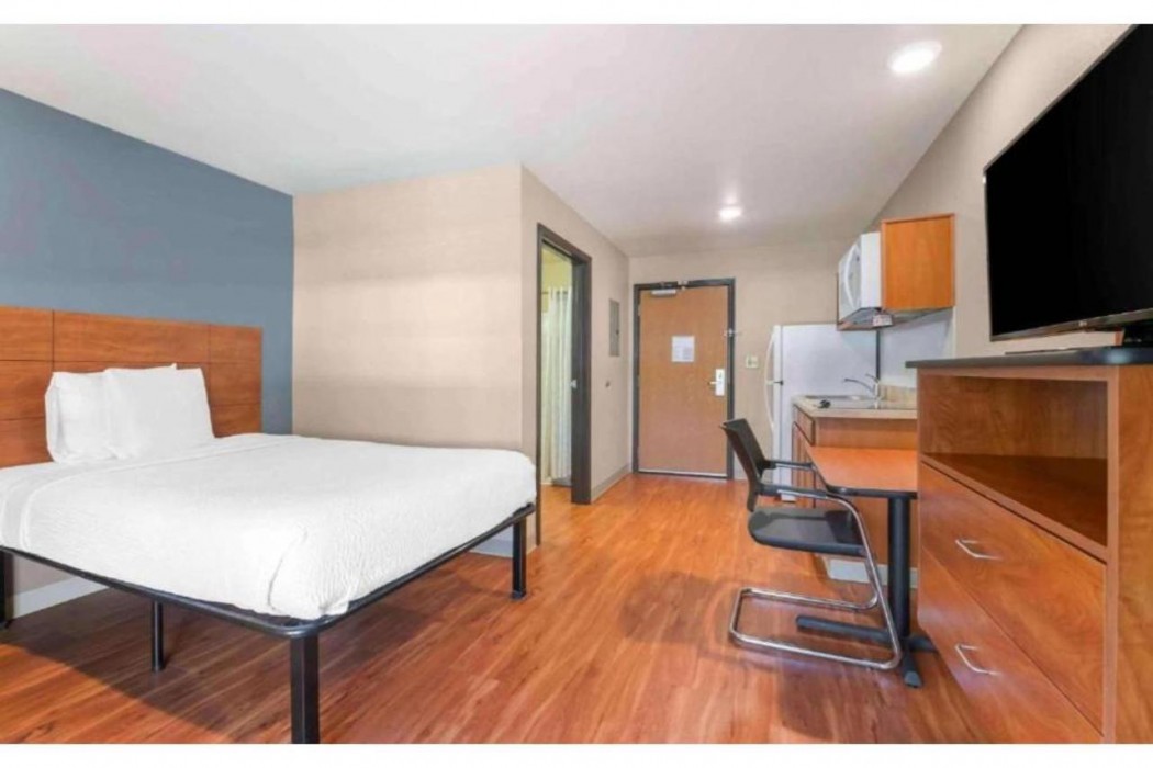 Motel6 Suites Oklahoma City Norman OK in NORMAN - OK