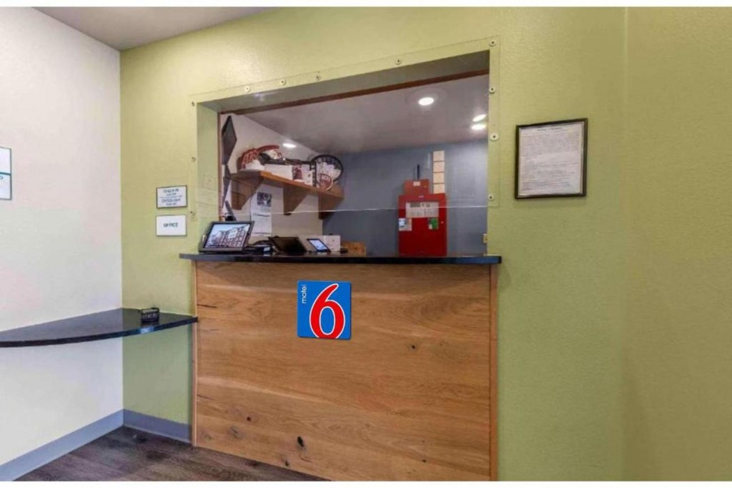 Motel6 Suites Oklahoma City Norman OK in NORMAN - OK