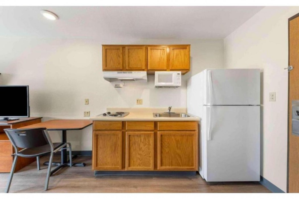 Motel6 Suites Oklahoma City Norman OK 6/20