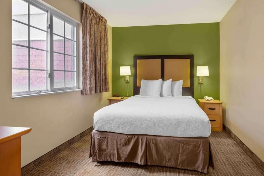 Motel6 Suites Philadelphia Malvern Swedesford Rd, PA in MALVERN - PA