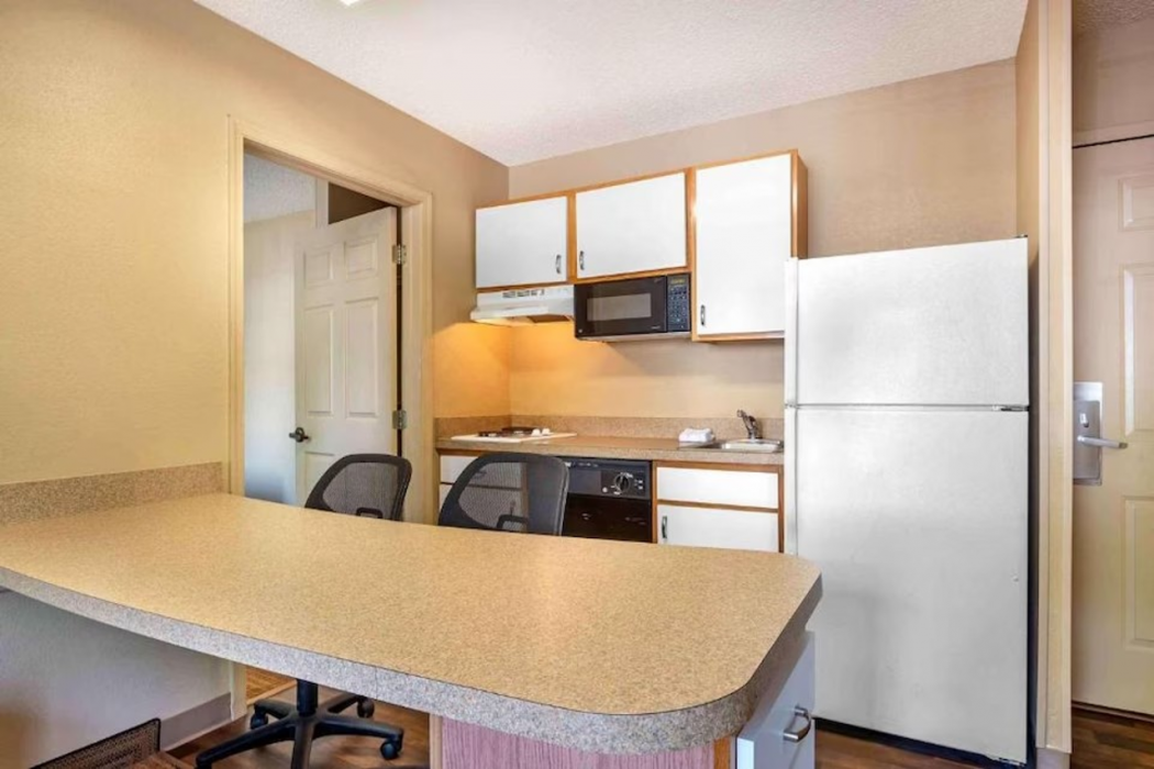 Motel6 Suites Philadelphia Malvern Swedesford Rd, PA 10/20