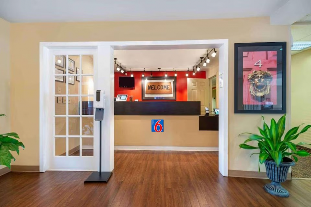 Motel6 Suites Philadelphia Malvern Swedesford Rd, PA in MALVERN - PA