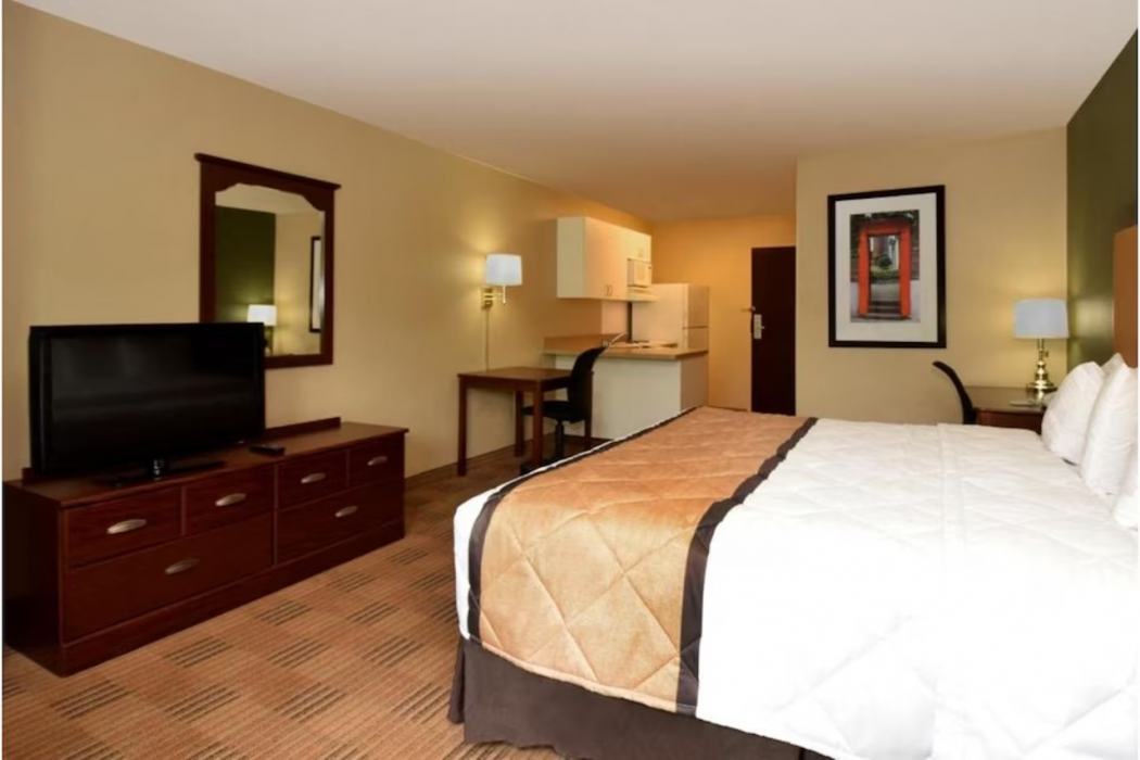 Motel6 Seattle Kent, WA in KENT - WA