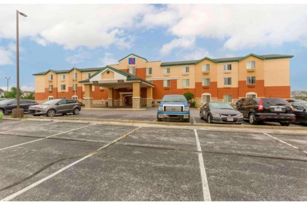 Motel6 Suites Findlay Tiffin Avenue, OH 26/30