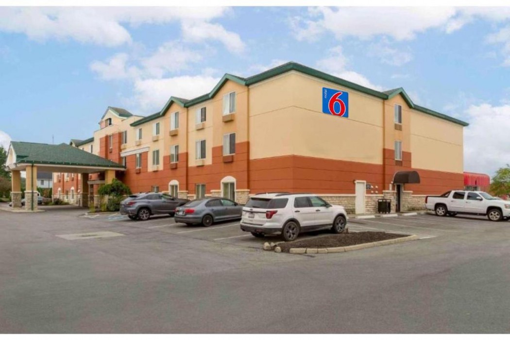 Motel6 Suites Findlay Tiffin Avenue, OH