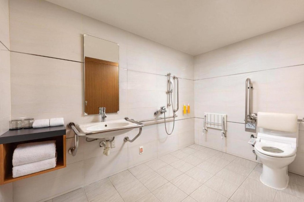 Days Inn by Wyndham Chiayi 37/42