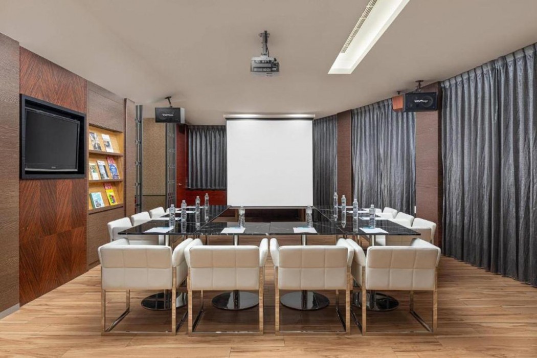 Days Inn by Wyndham Chiayi 34/42