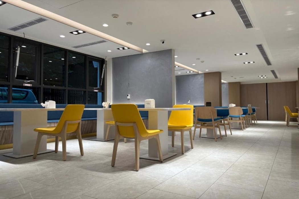 Days Inn by Wyndham Chiayi 30/42