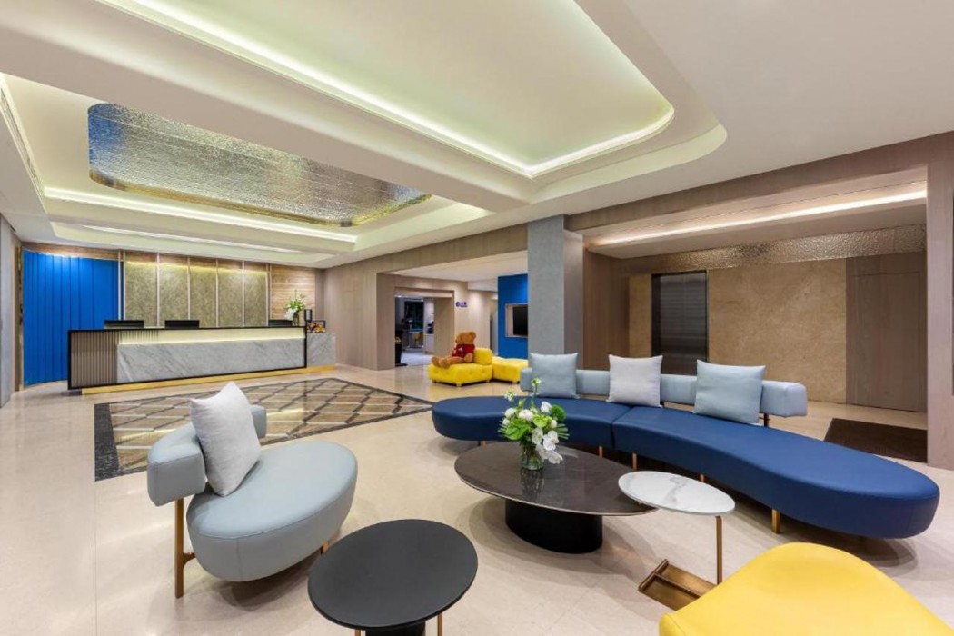 Days Inn by Wyndham Chiayi 7/42