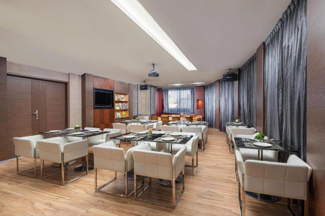 Days Inn by Wyndham Chiayi 33/42