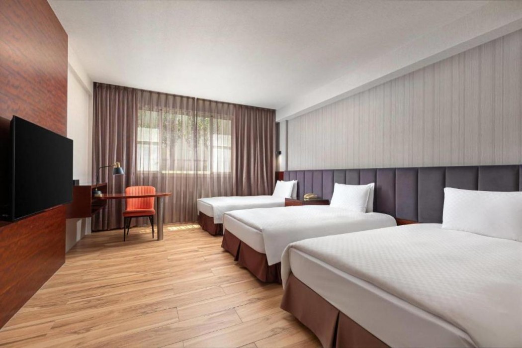 Days Inn by Wyndham Chiayi 17/42