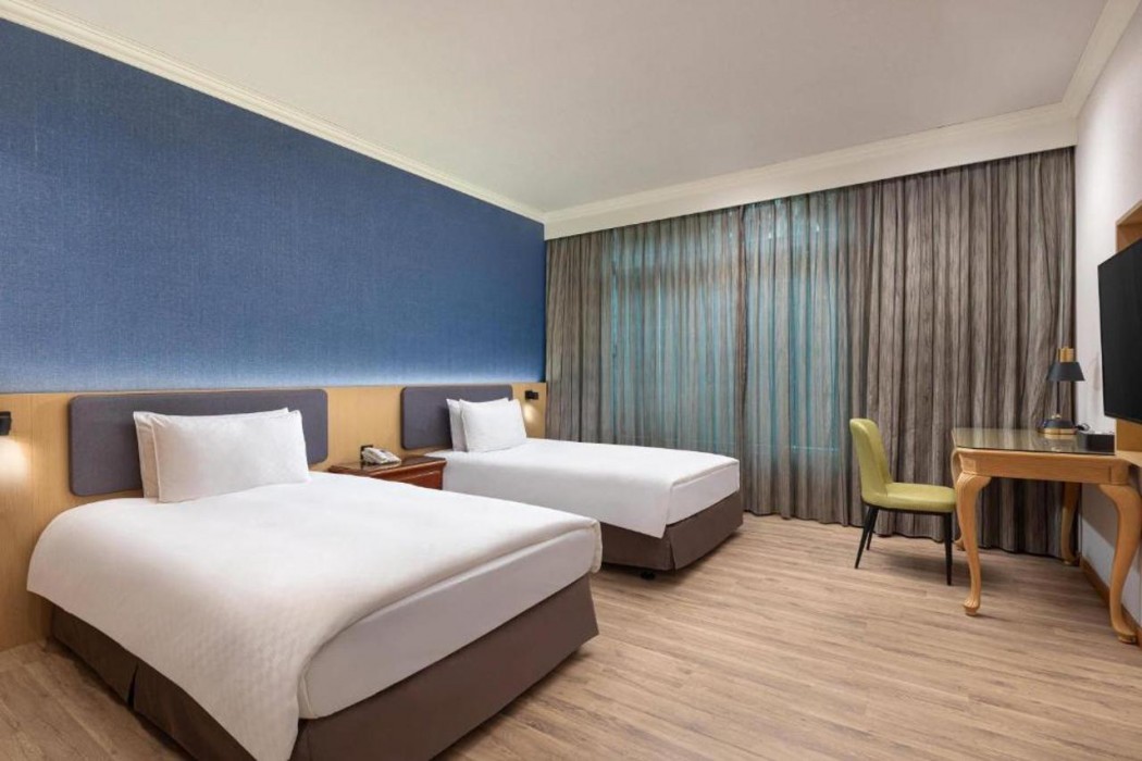 Days Inn by Wyndham Chiayi 21/42