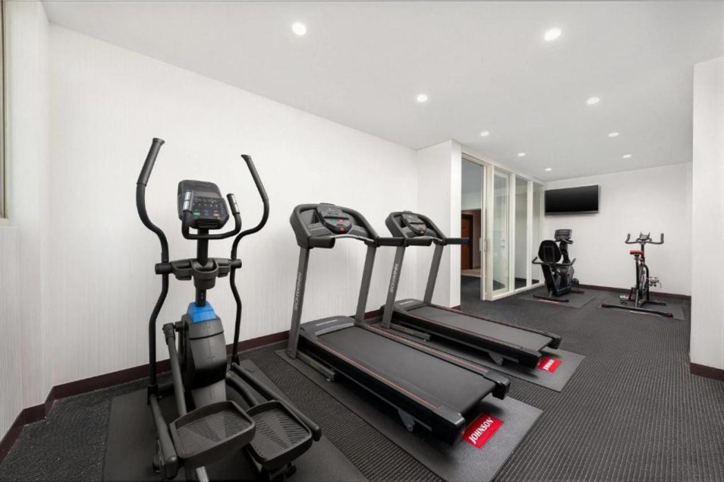 Days Inn by Wyndham Chiayi 27/42