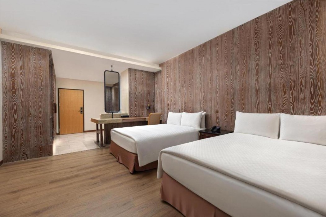 Days Inn by Wyndham Chiayi 19/42