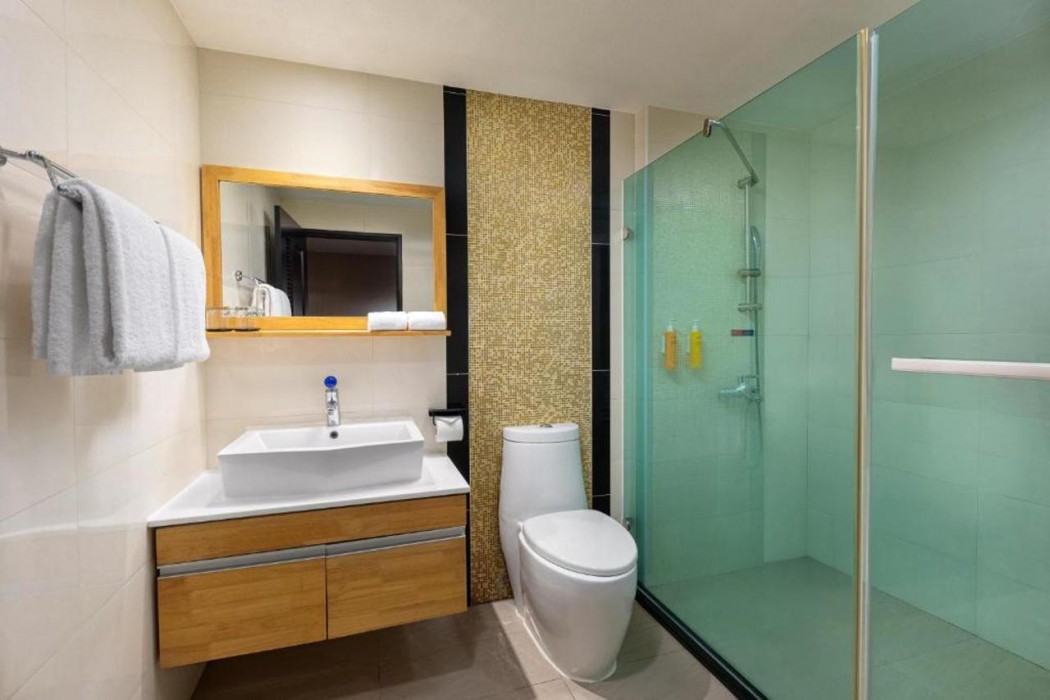 Days Inn by Wyndham Chiayi 38/42