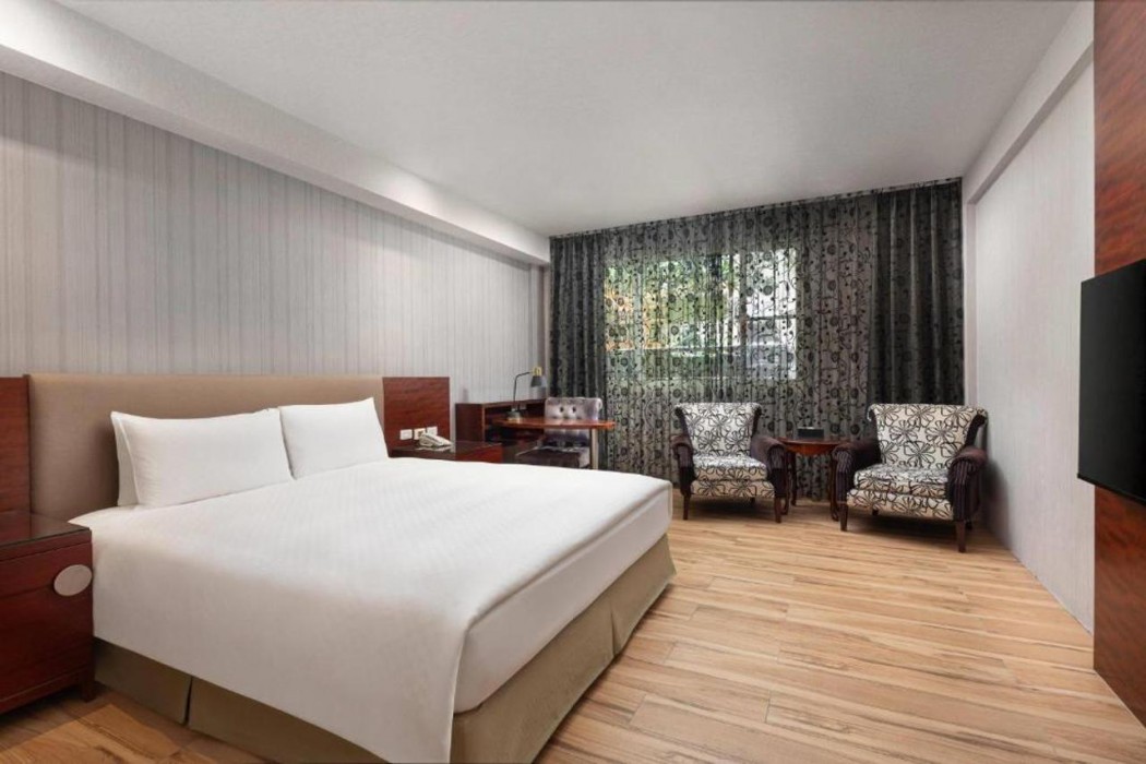 Days Inn by Wyndham Chiayi 23/42