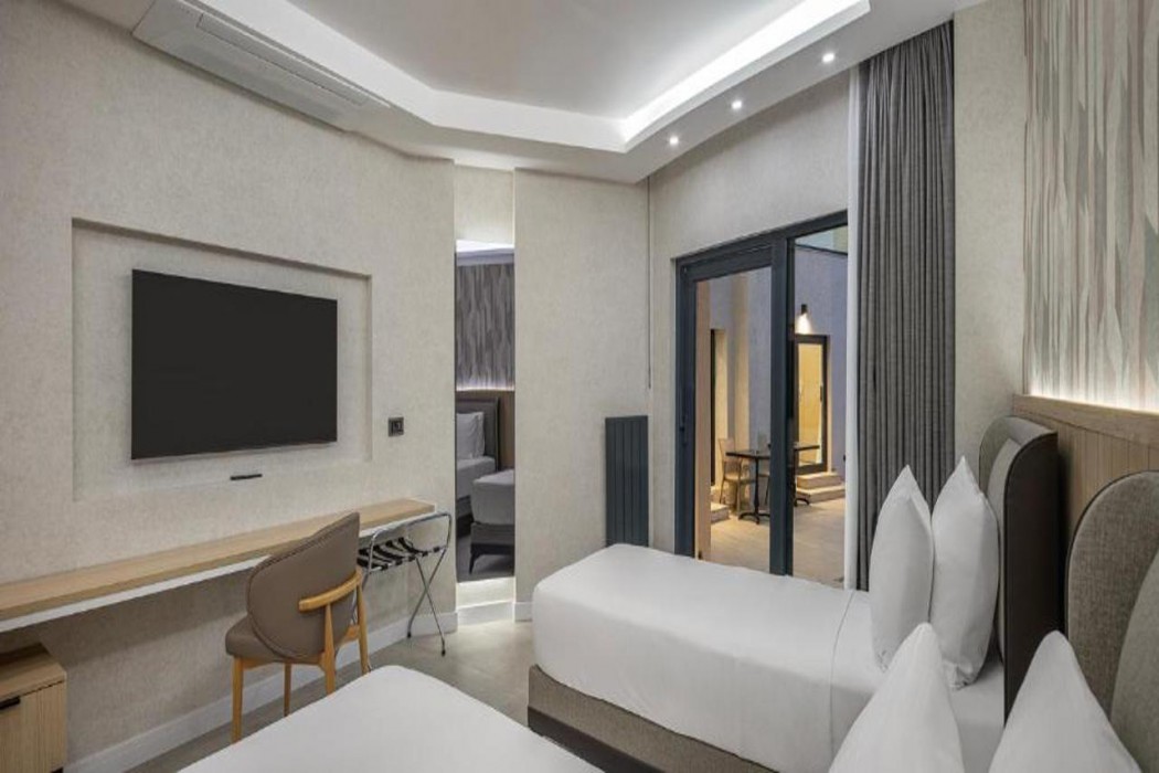 Room at The Komana Dardanelles, CANAKKALE