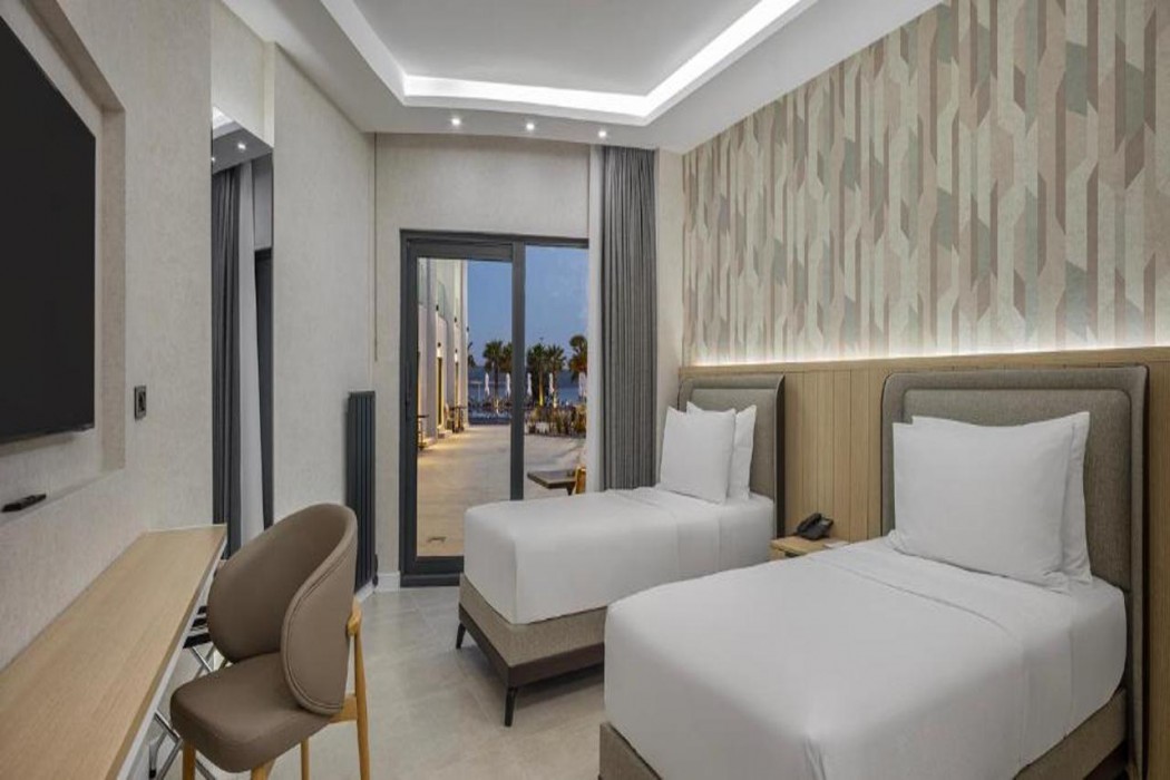 Room at The Komana Dardanelles, CANAKKALE