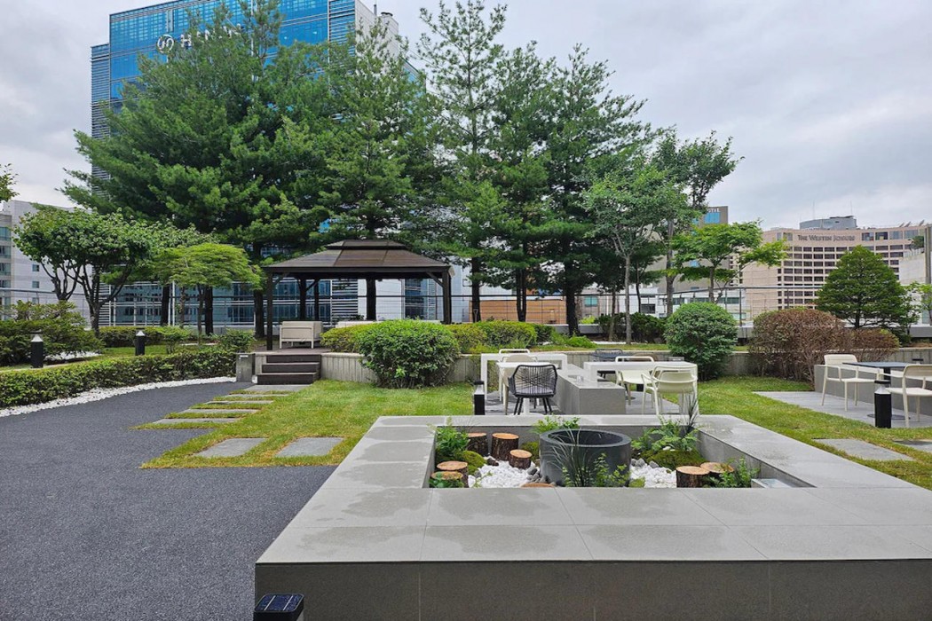 First Cabin International Seoul Myeongdong 13/20
