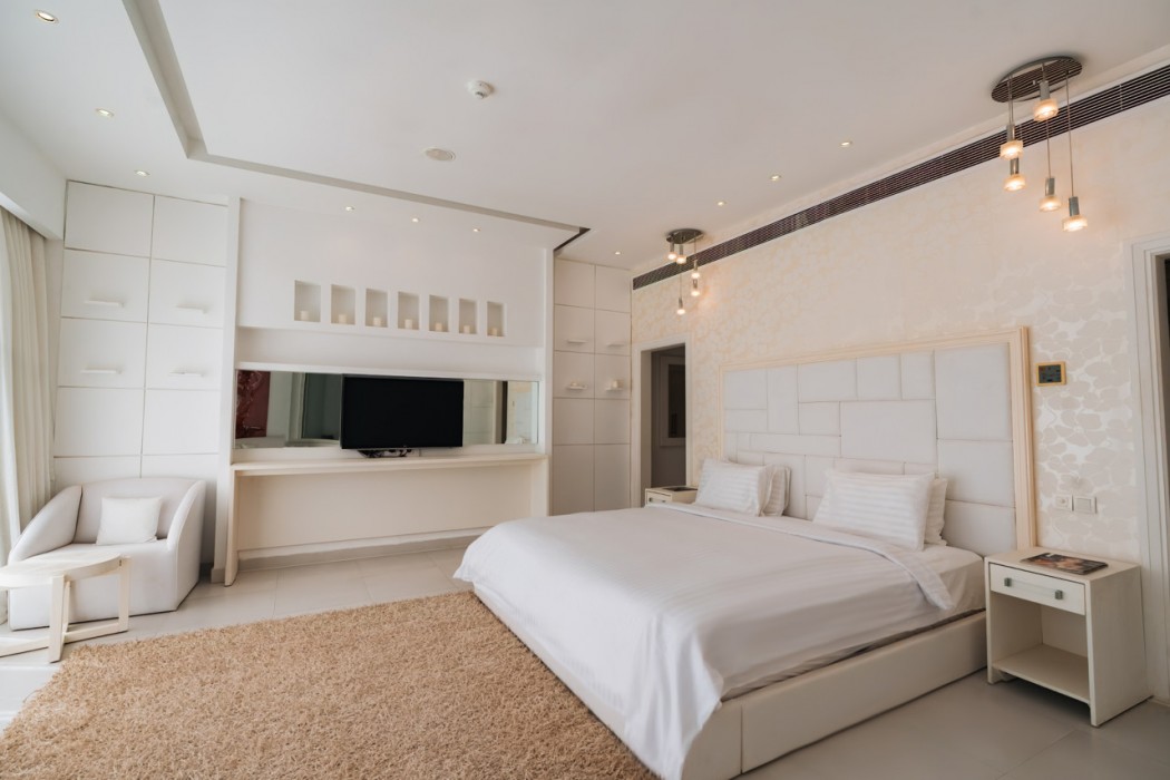 Room at VELA Vista, SHARM EL SHEIKH
