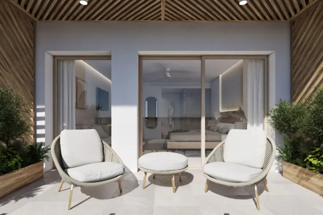 Villa Sirena Sea & Experience - Adults Only 8/19