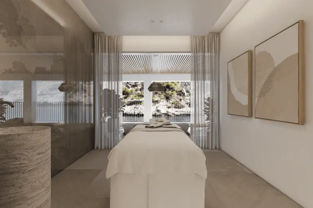 Villa Sirena Sea & Experience - Adults Only in Santanyi