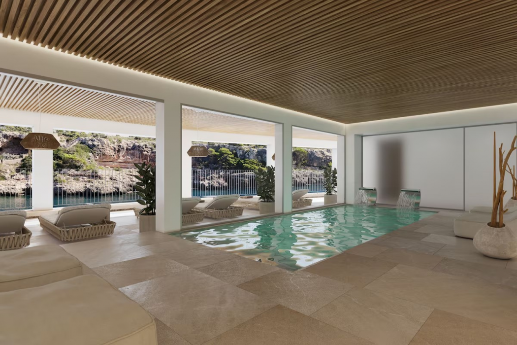 Villa Sirena Sea & Experience - Adults Only in Santanyi