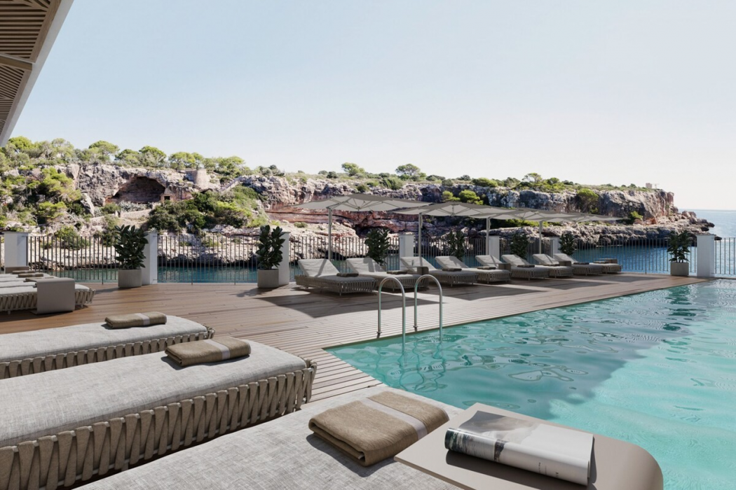 Villa Sirena Sea & Experience - Adults Only in Santanyi