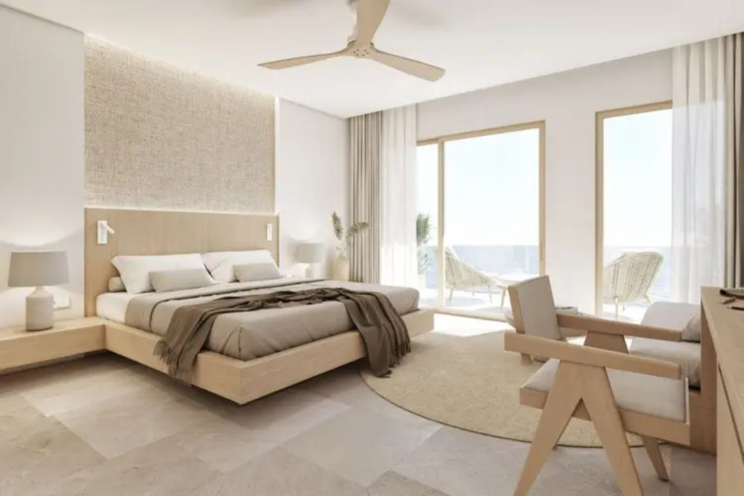 Villa Sirena Sea & Experience - Adults Only 6/19