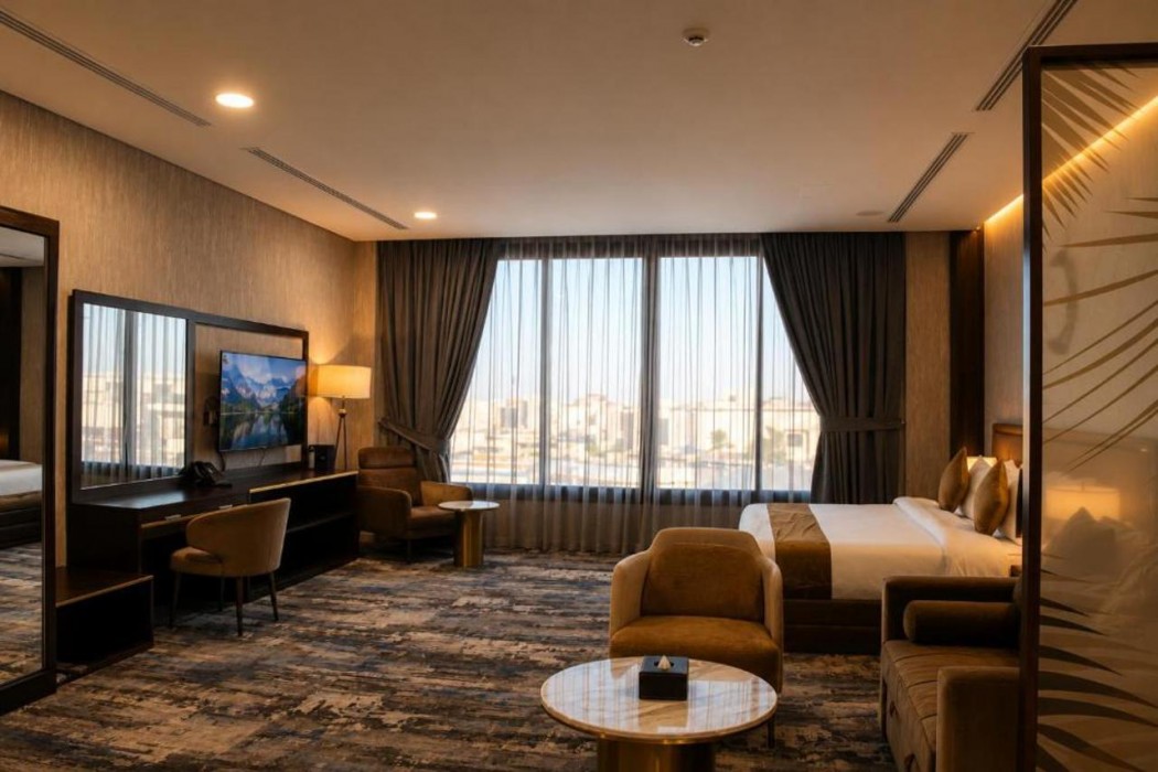 Leaf Suites 6/20