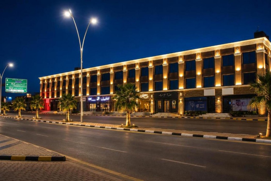 Leaf Suites in AR RASS