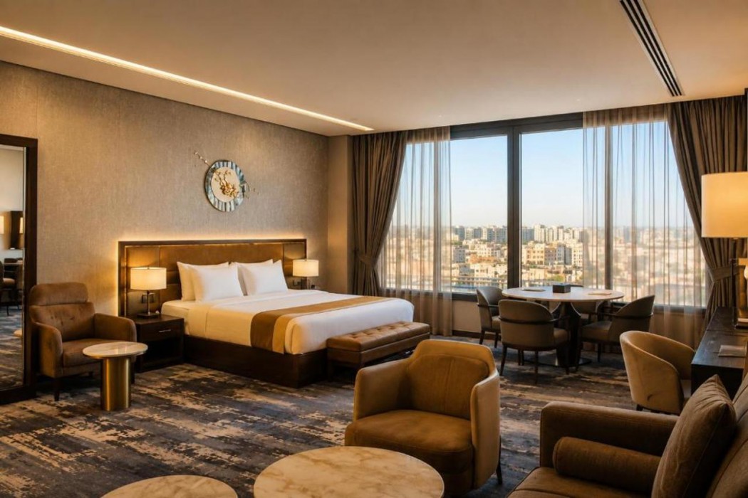 Leaf Suites 7/20