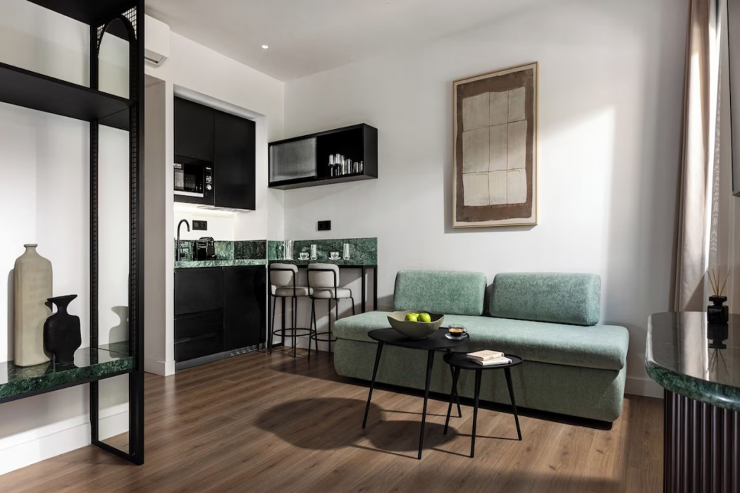 ZEA URBAN LIVING 14/46