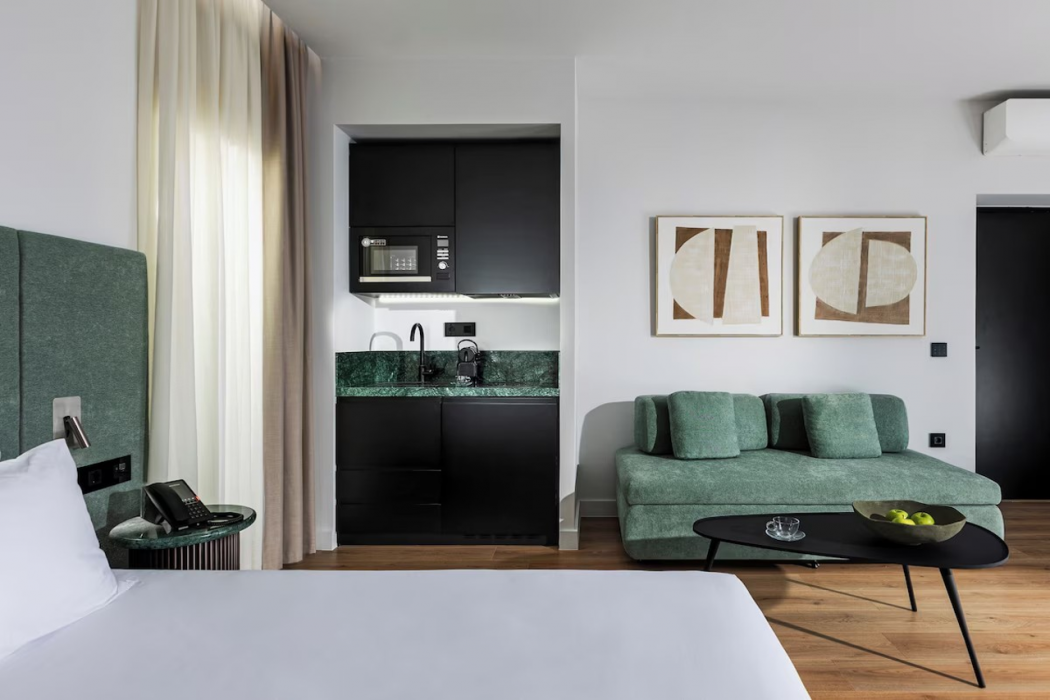 ZEA URBAN LIVING 11/46