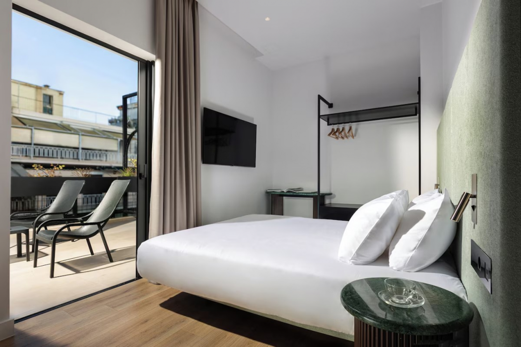 ZEA URBAN LIVING 9/46