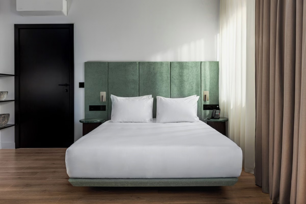 ZEA URBAN LIVING 16/46